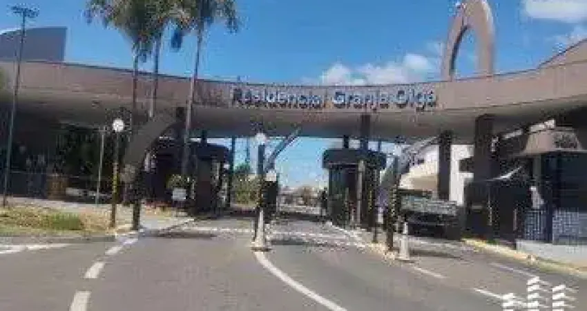 Casa com 3 quartos à venda na Avenida Doutor Mário Zanussi de Oliveira, 875, Granja Olga III, Sorocaba