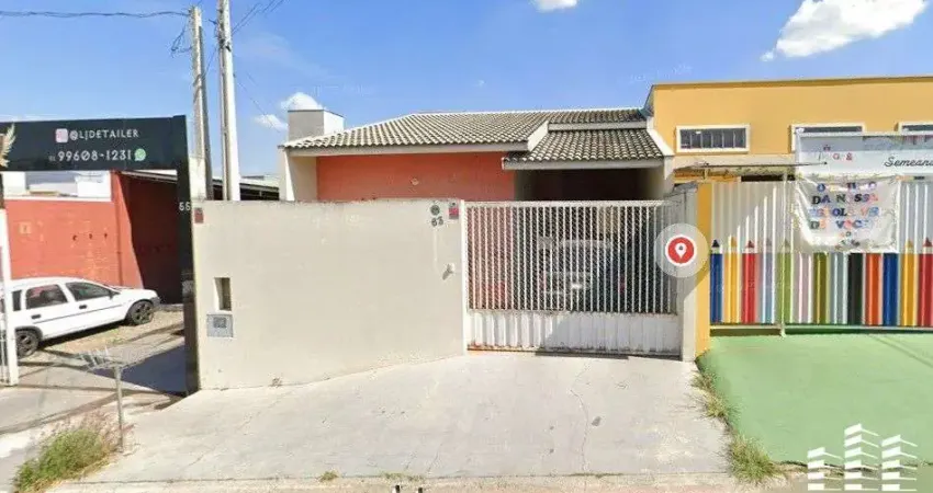 Casa com 2 quartos à venda na Rua Nivaldo Pradella, 63, Residencial Santa Giovana, Jundiaí
