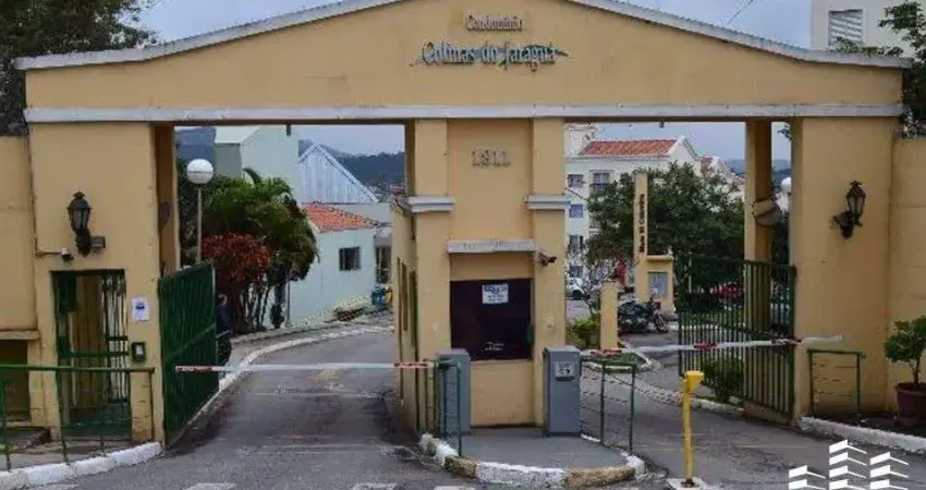 Apartamento à venda em são paulo – condomínio colinas do jaraguá