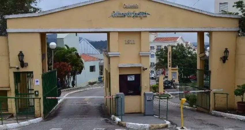 Apartamento à venda em São Paulo – Condomínio Colinas do Jaraguá