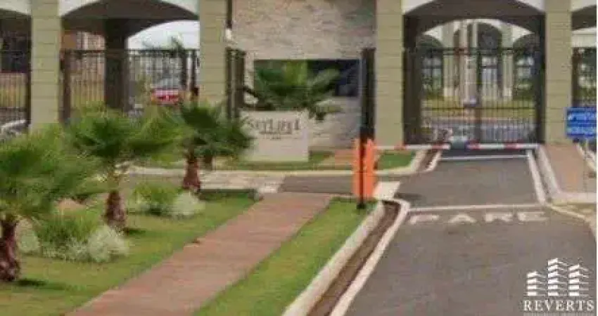 Casa em condomínio fechado com 3 quartos à venda na Rua Hermínio Soares, 29, Setlife Residence Club 2, Mirassol