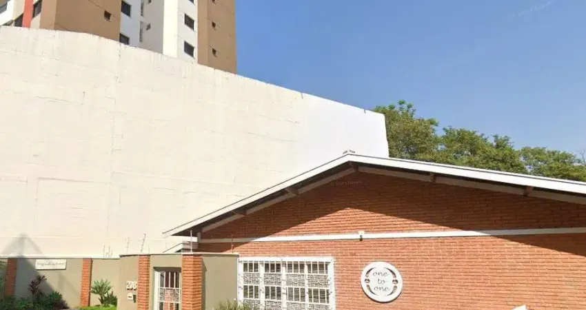 Apartamento com 2 quartos à venda na Rua Tenente José da Rocha Torres, 276, Vila Nogueira, Botucatu