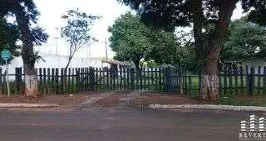 Terreno à venda na Rua Rocha Pombo, 368, Centro, Munhoz de Melo