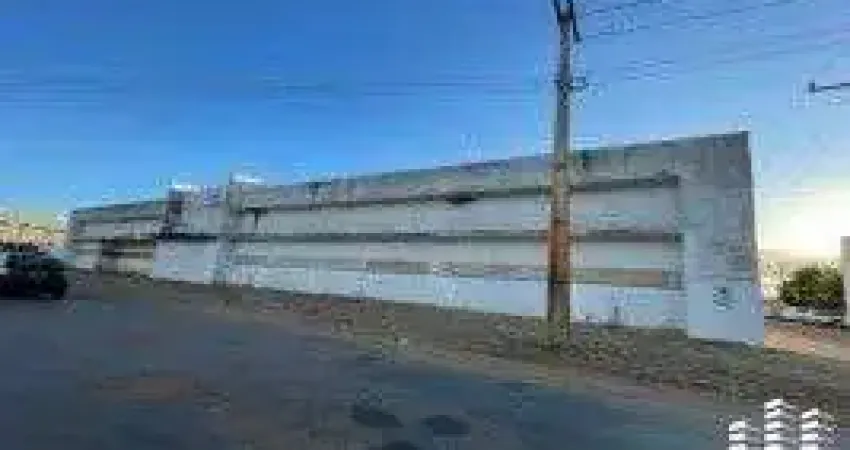 Barracão / Galpão / Depósito à venda na Rua Rio de Janeiro, Jardim das Américas, Primavera do Leste