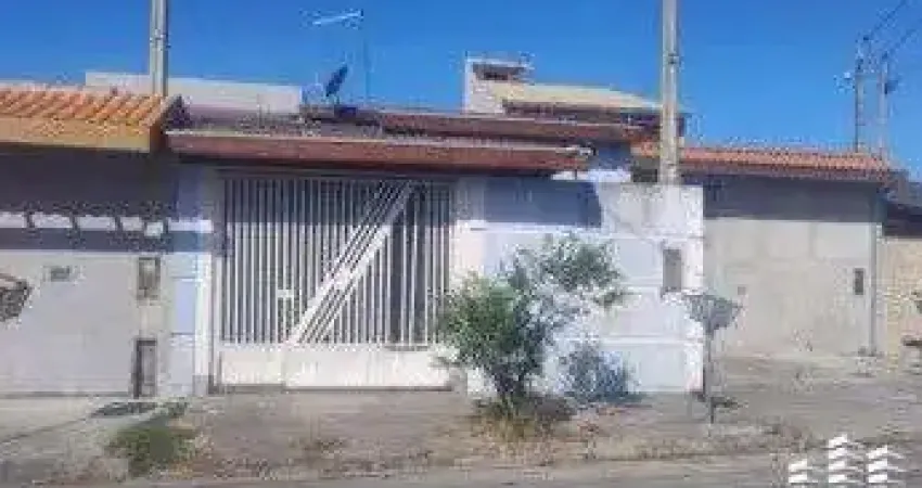 Casa com 3 quartos à venda na Rua Joaquim Antonio de Oliveira, 109, Residencial Parque dos Sinos, Jacareí