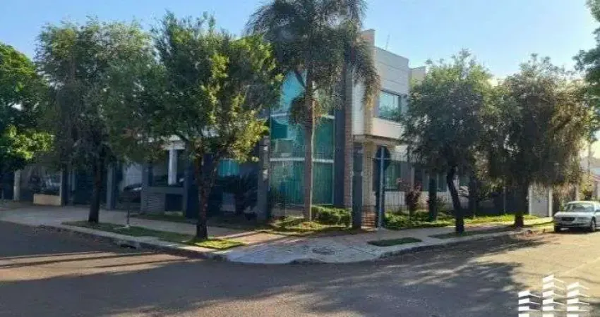 Casa com 3 quartos à venda na Rua Fernando César Menezes Nagib Neme, 545, Jardim Tóquio, Maringá