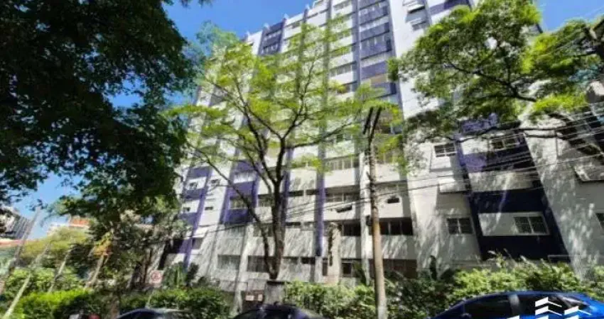 Apartamento com 3 quartos à venda na Rua Ásia, 108, Cerqueira César, São Paulo