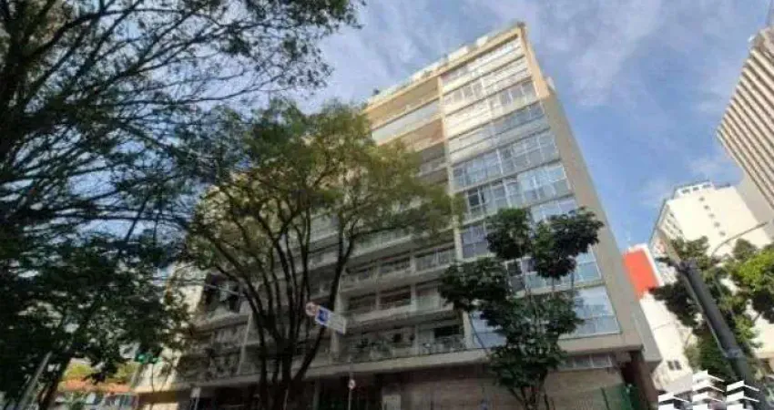 Apartamento com 3 quartos à venda na Rua Doutor Fausto Ferraz, 227, Bela Vista, São Paulo