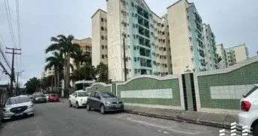 Apartamento com 2 quartos à venda na Rua Ourém, 227, San Martin, Recife