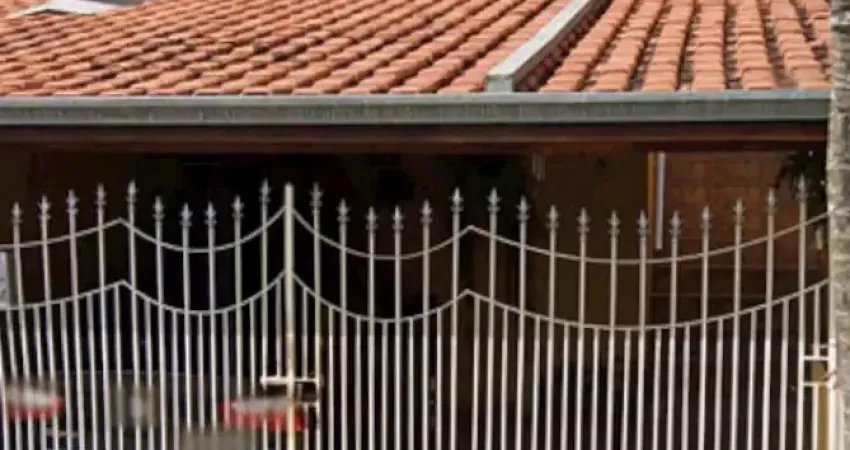 Casa com 2 quartos à venda na Rua Conselheiro Lafaiete, 11, Bosque dos Eucaliptos, São José dos Campos