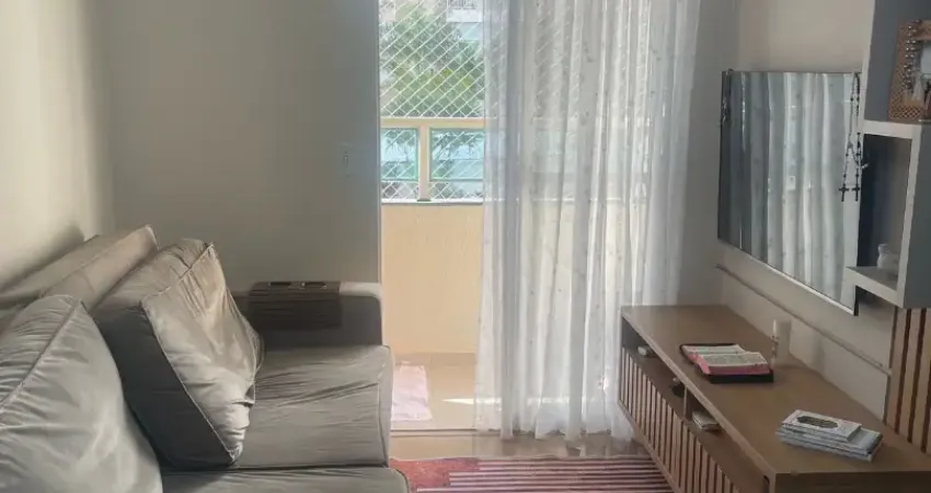 Oportunidade - apartamento - parque industrial- semi mobiliado - com ar condicionado