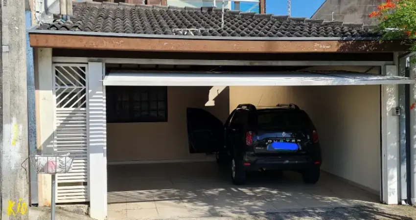 Casa/sobrado a venda - reformado- próximo ao vista verde - oportunidade