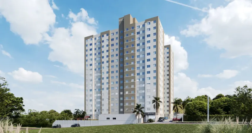 Lançamento - Condomínio Unique Sabiá