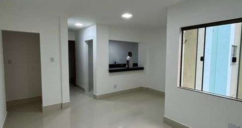 Apartamento para aluguel e venda tem 67 metros quadrados com 2 quartos em Lagoa - Macaé - RJ