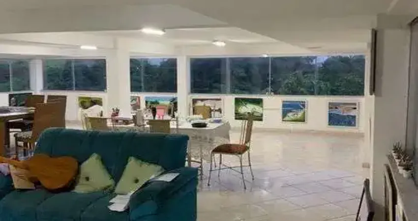 Casa de condomínio para venda com 600 metros quadrados com 5 quartos em Glória - Macaé - RJ