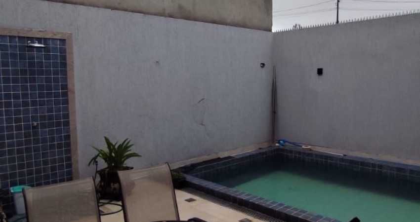 VENDO: EXCELENTE CASA LINEAR VALE DOS CRISTAIS V