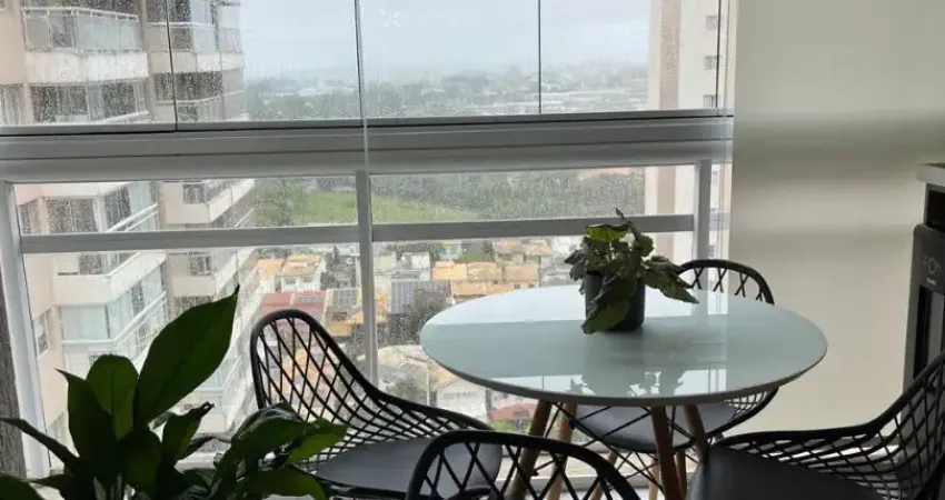 Vendo: belissimo apartamento 03 quartos sendo 01 suite com moveis e eletros ...