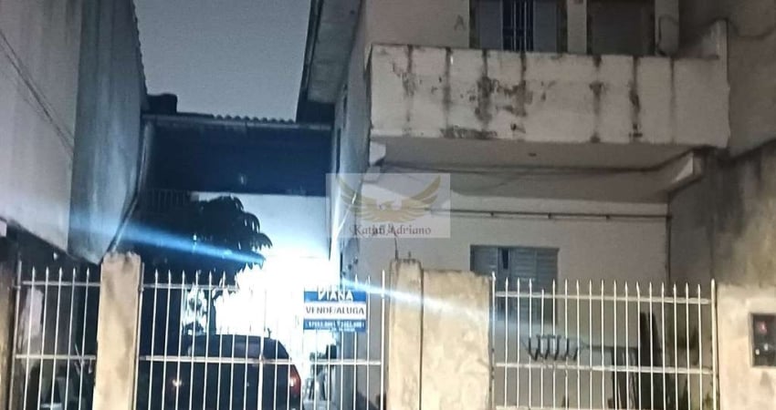 Oportunidade de Aluguel – 2 Dormitórios (1 Suíte) – Paes de Barros, Guarulhos