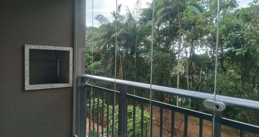 Apartamento a venda no bairro Costa e Silva em Joinville - SC.