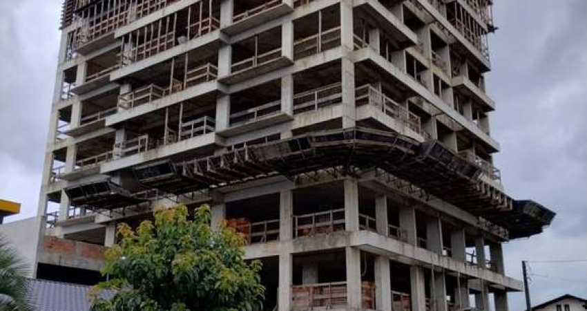Apartamento novo a venda no bairro Costa e Silva por R$789.900,00