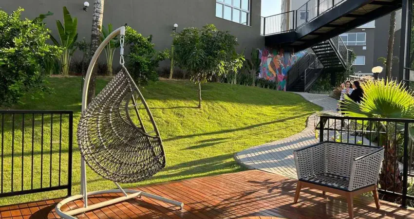Apartamento a venda no bairro Gloria em Joinville