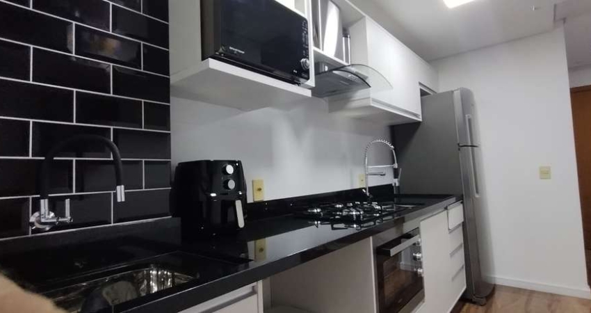 Apartamento à venda no bairro Floresta em Joinville/SC