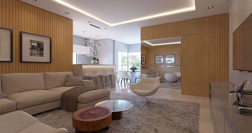 Apartamento a venda no bairro Bom Retiro