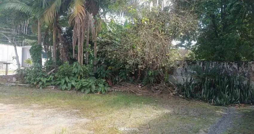 Terreno a venda no bairro Costa e Silva por R$650.000,00