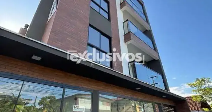 Apartamento giardino com 1 suíte mais 1 quarto pronto para morar no Costa e Silva