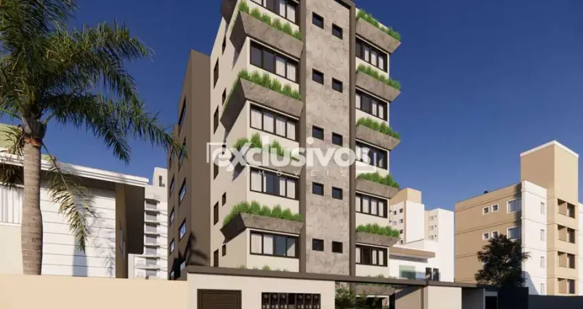 Lindo apartamento com 2 suítes à venda no Santo Antônio por R$ 551.700,00*