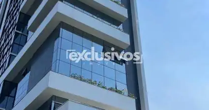 Lindo apartamento de alto padrão mobiliado com 3 suítes  e 138m² privativos no Atiradores por R$ 1.900.000,00