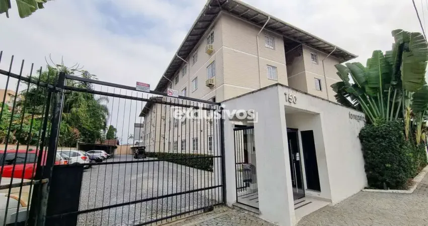 Oportunidade: Apartamento 3 dormitórios com 65m² à venda no Bairro Saguaçu por R$ 305.000,00