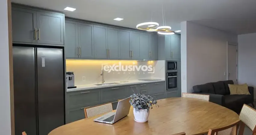 Apartamento Alto Padrão no América por R$1.420.000,00