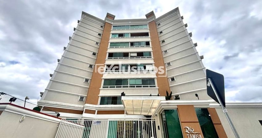 Apartamento 1 Suíte + 2 qtos com 2 vagas no América por 629.990,00.