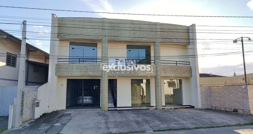 Prédio Sobrado comercial com 300 m² de área construída num terreno de 569 m², valor R$950.000,00