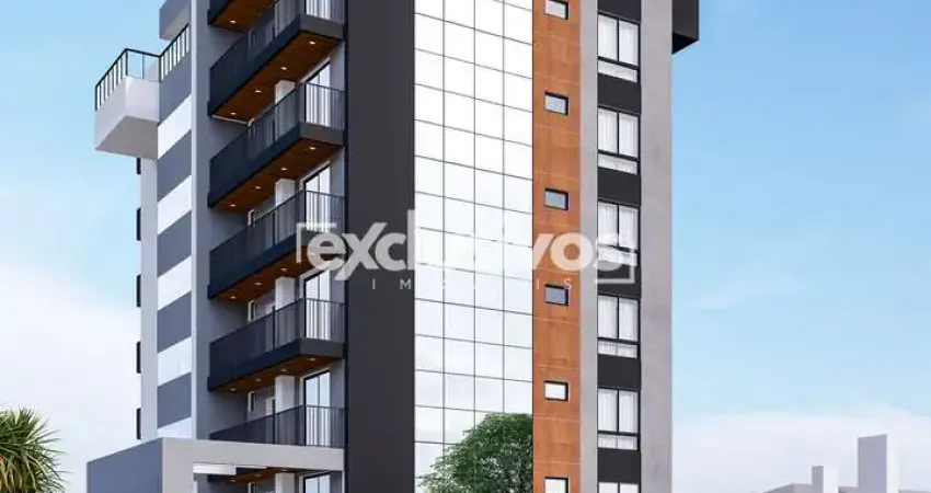 Lindo e espaçoso apartamento no bairro América a venda por R$782.000,00