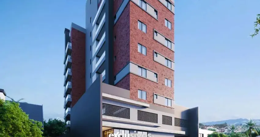 More com conforto e praticidade no Residencial  Full House, no bairro América