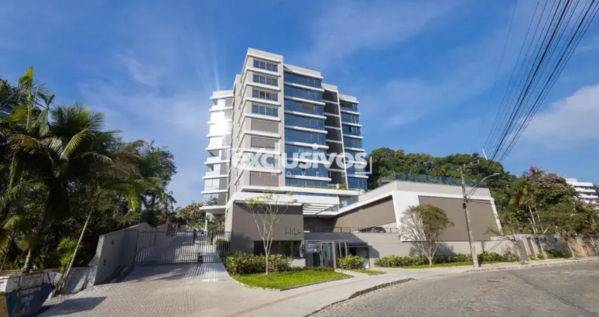 Apartamento Alto Padrão no América em Joinville/SC com 3 suítes.