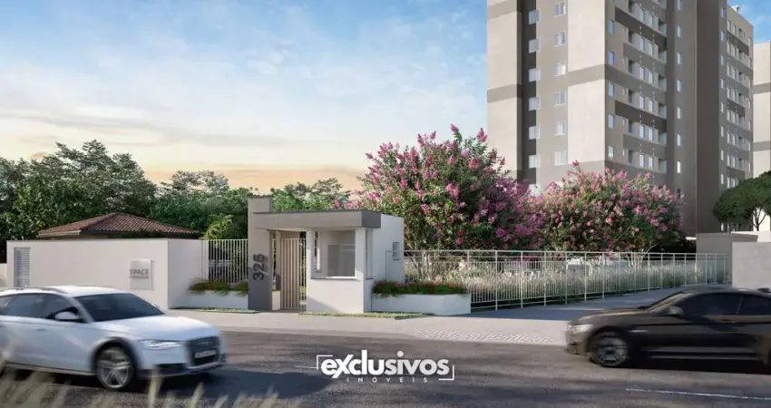 Apartamento com 2 quartos em Home Club à venda no Santo Antônio a partir de R$ 323.900,00