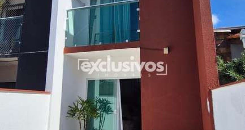 OPORTUNIDADE: Geminado semi mobiliado com 1 suíte + 1 dormitório com 71m² privativos no Aventureiro