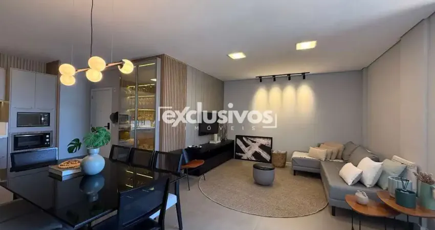 Apartamento com 3 quartos à venda no Centro, Barra Velha