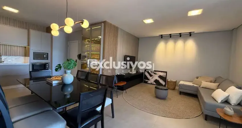 Apartamento com 3 quartos à venda no Centro, Barra Velha