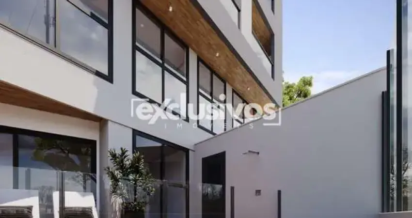 Apartamento com 3 quartos à venda na Rua Natal, Saguaçu, Joinville