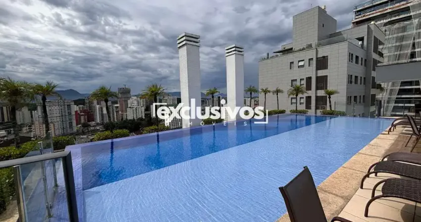 More no Ritz Class em Joinville com 32% de entrada e saldo em 120 x c/ a construtora.