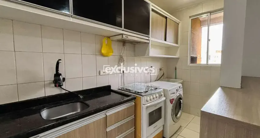 Apartamento a venda com  quartos no bairro Anita Garibaldi em Joinville