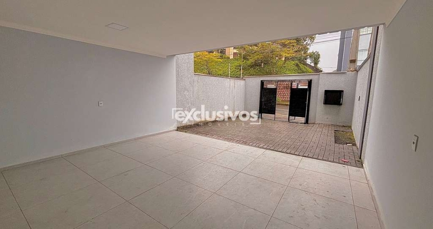 Espetacular sobrado no Costa e Silva com 230 m2 privativos!