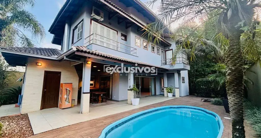 Casa Sobrado AVERBADO com piscina pronta pra morar no Santo Antônio em promoção!