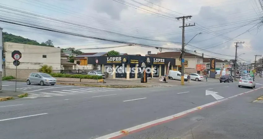 Imóvel Comercial na melhor localização do Iririú em Joinville, valor R$3.420.000,00