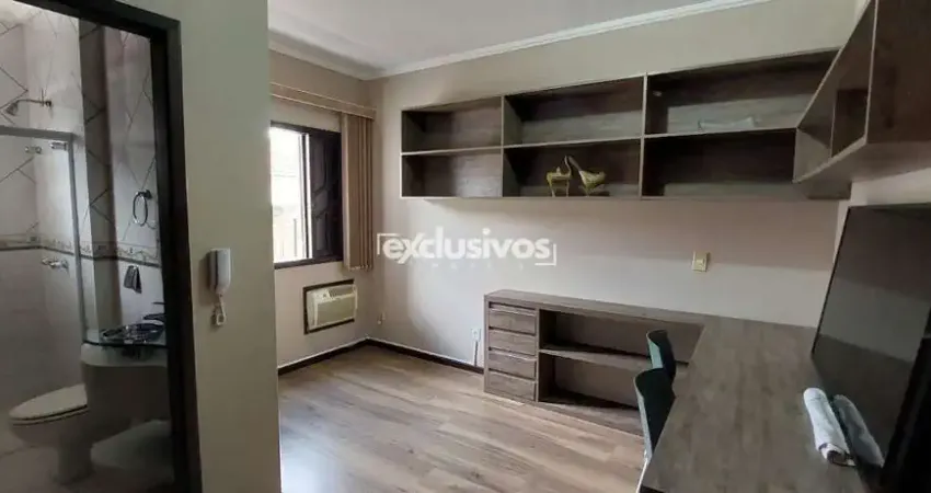 Sala Comercial Mobiliada no Costa e Silva – Para Alugar