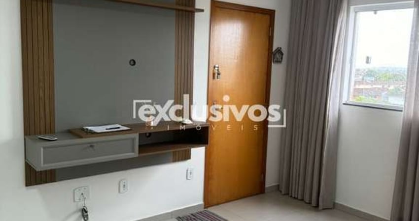 Apartamento com 2 quartos à venda na Rua dos Gerânios, 470, Boa Vista, Joinville